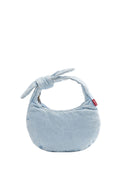 LEVI'S - Women's Baby Brooklyn bag with knot  - Size OS-0