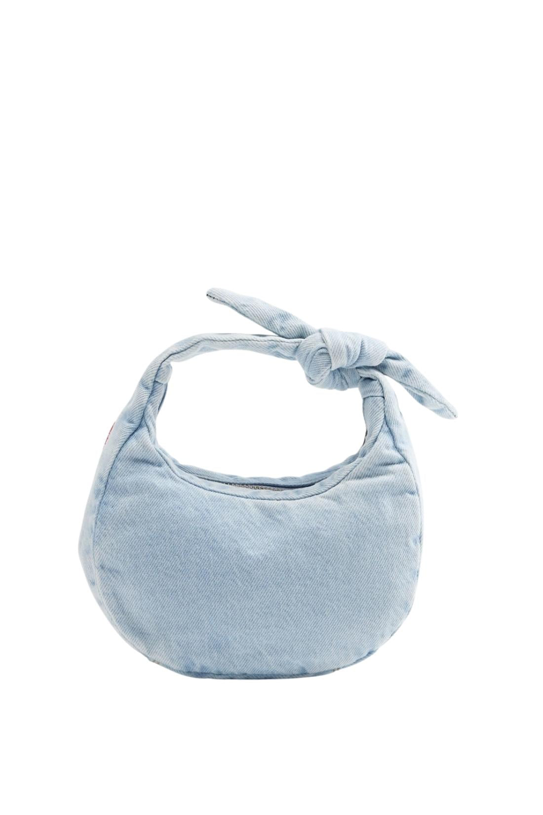 LEVI'S - Women's Baby Brooklyn bag with knot  - Size OS-2