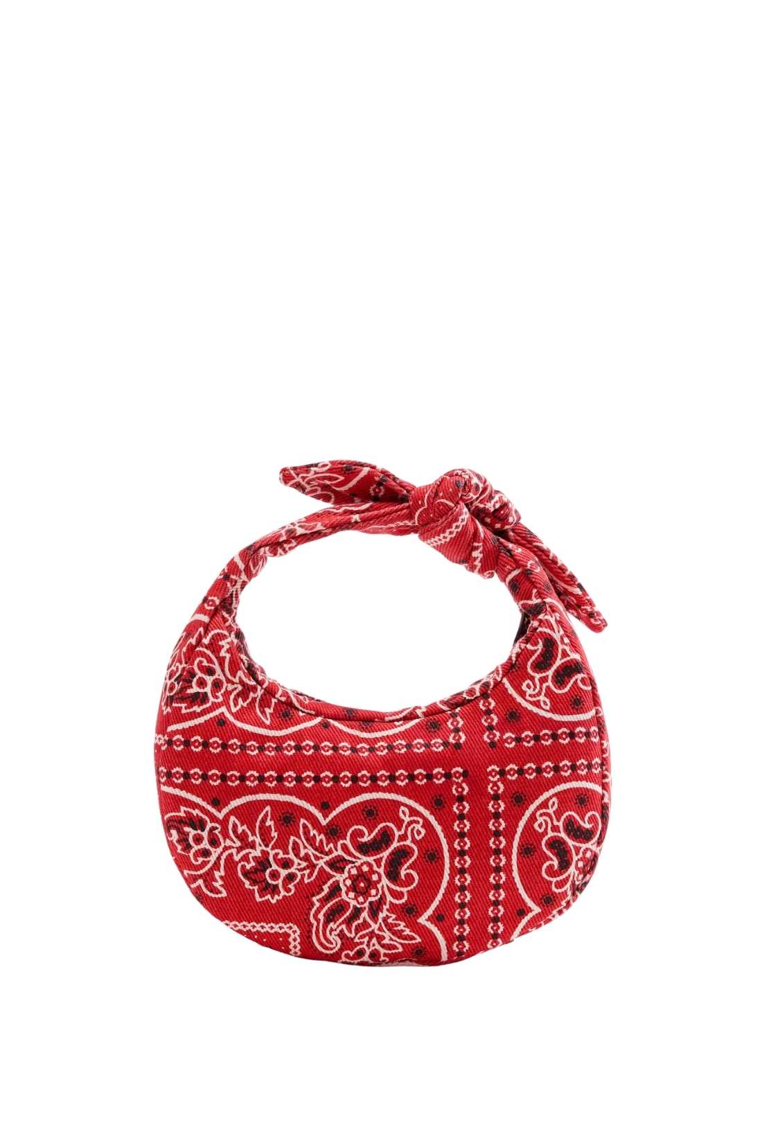 LEVI'S - Women's Baby Brooklyn bag with knot  - Size OS-7