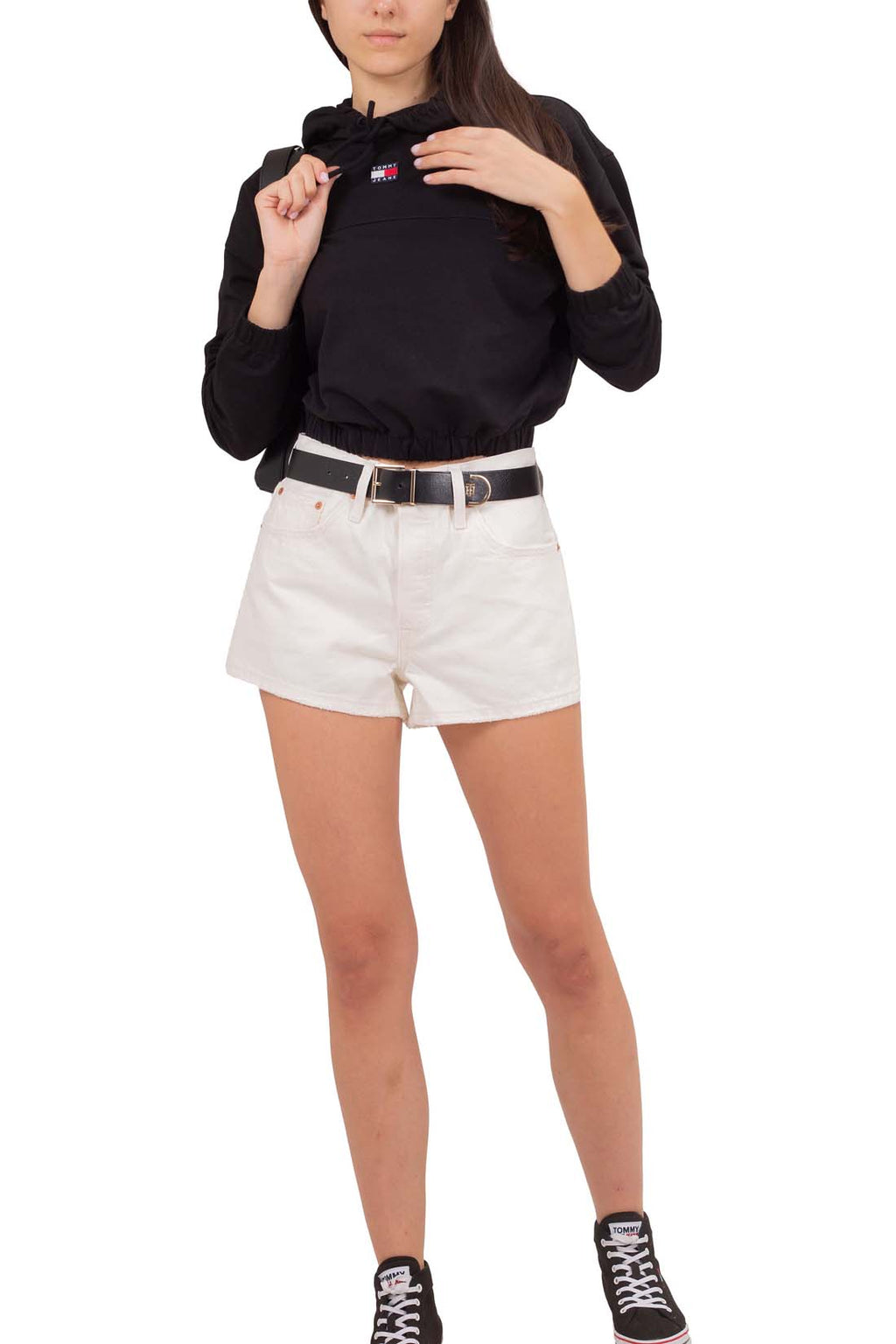 LEVI'S - Women's 501 shorts  - Size 24-15