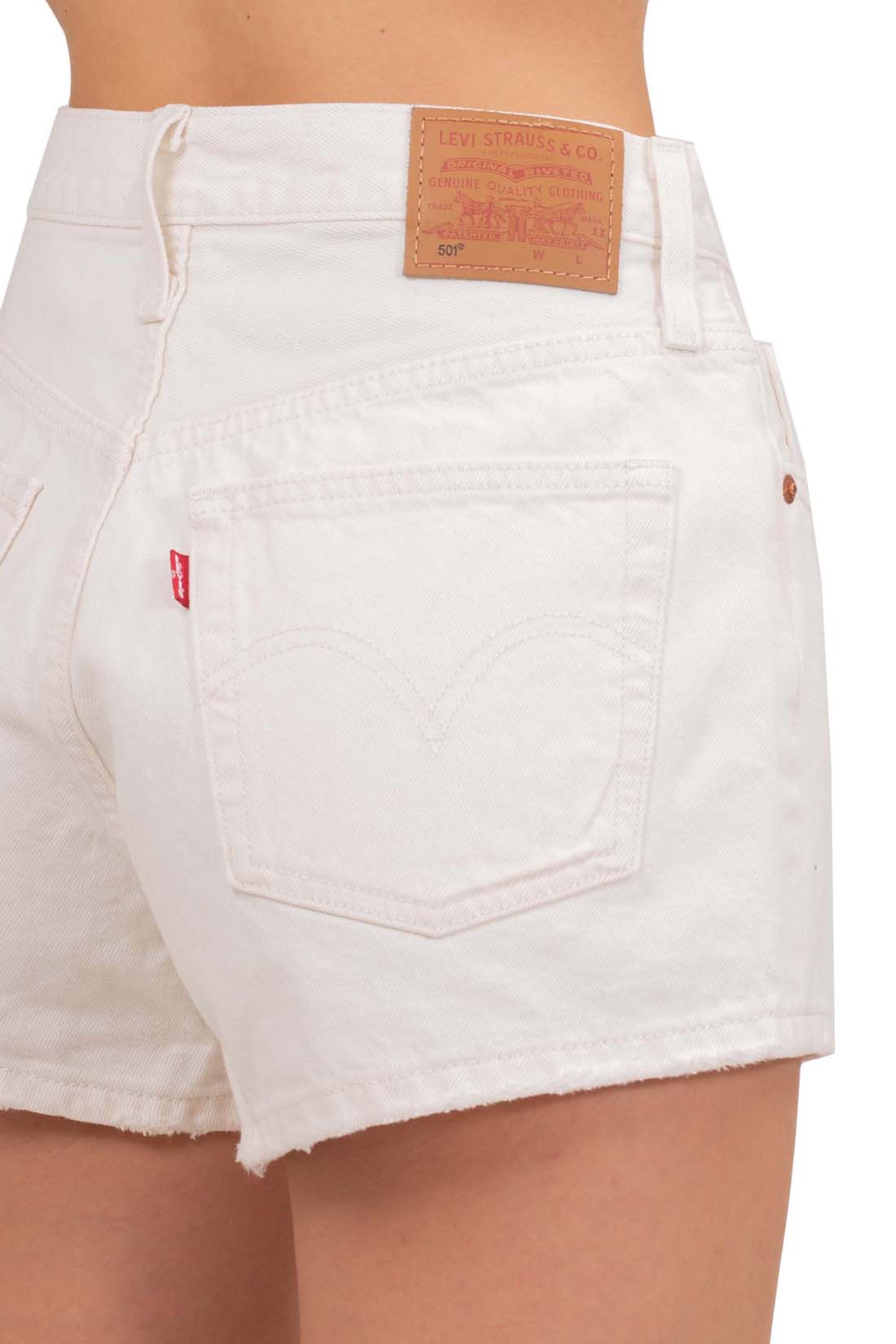 LEVI'S - Women's 501 shorts  - Size 24-12