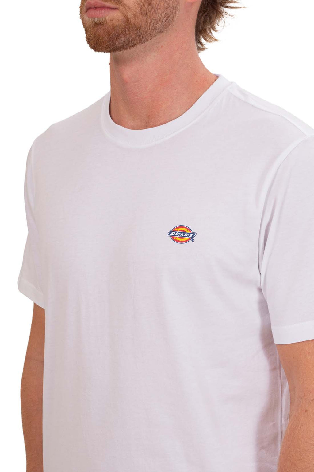 DICKIES - Men's Mapleton T-shirt  - Size XXL-0