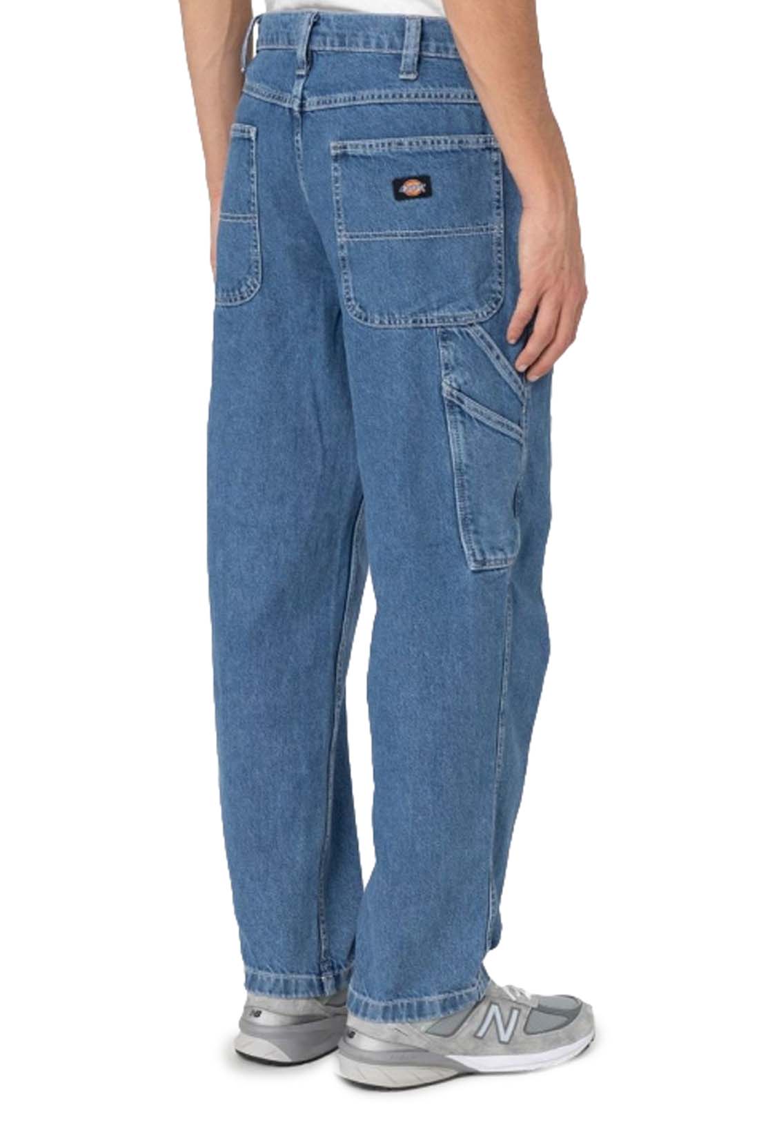 DICKIES - Men's Garyville jeans  - Size 28-29