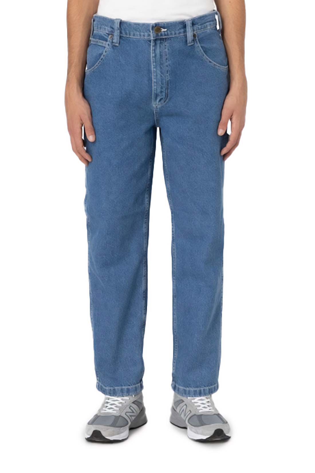 DICKIES - Men's Garyville jeans  - Size 28-3