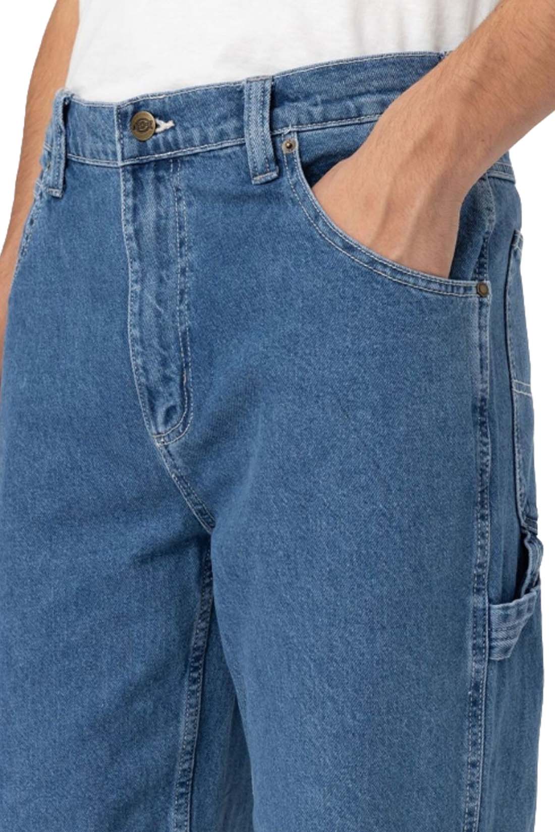 DICKIES - Men's Garyville jeans  - Size 28-8