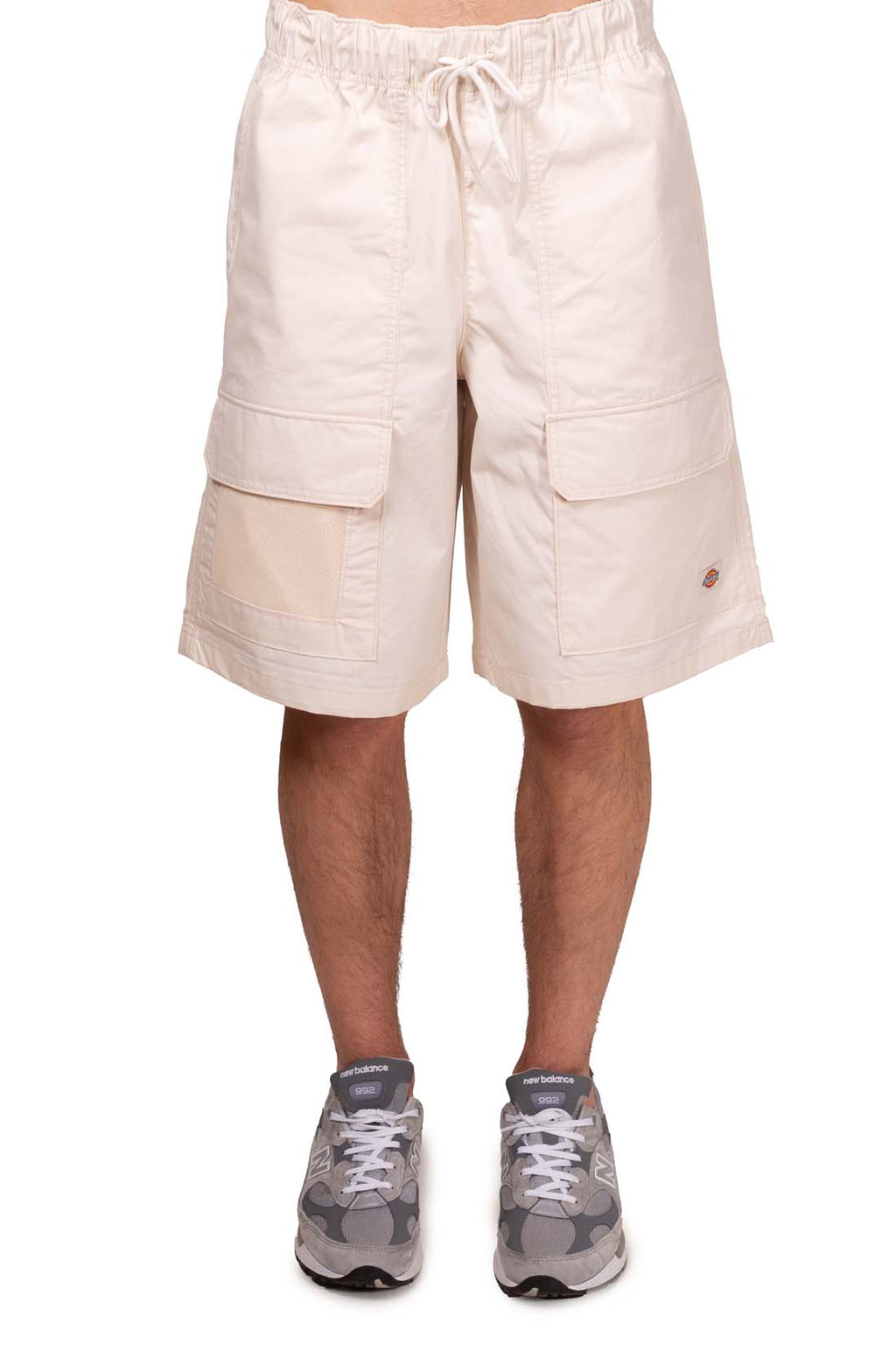 DICKIES - Men's Fishersville cargo bermuda shorts-9