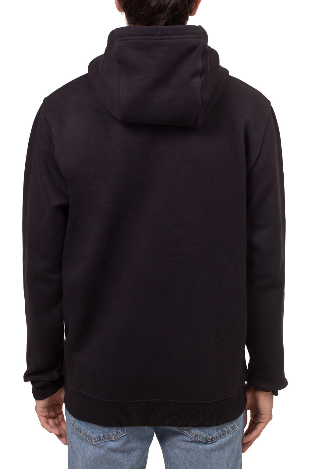 TOMMY JEANS - Men's regular winter hoodie with tonal logo  - Size XXL-14