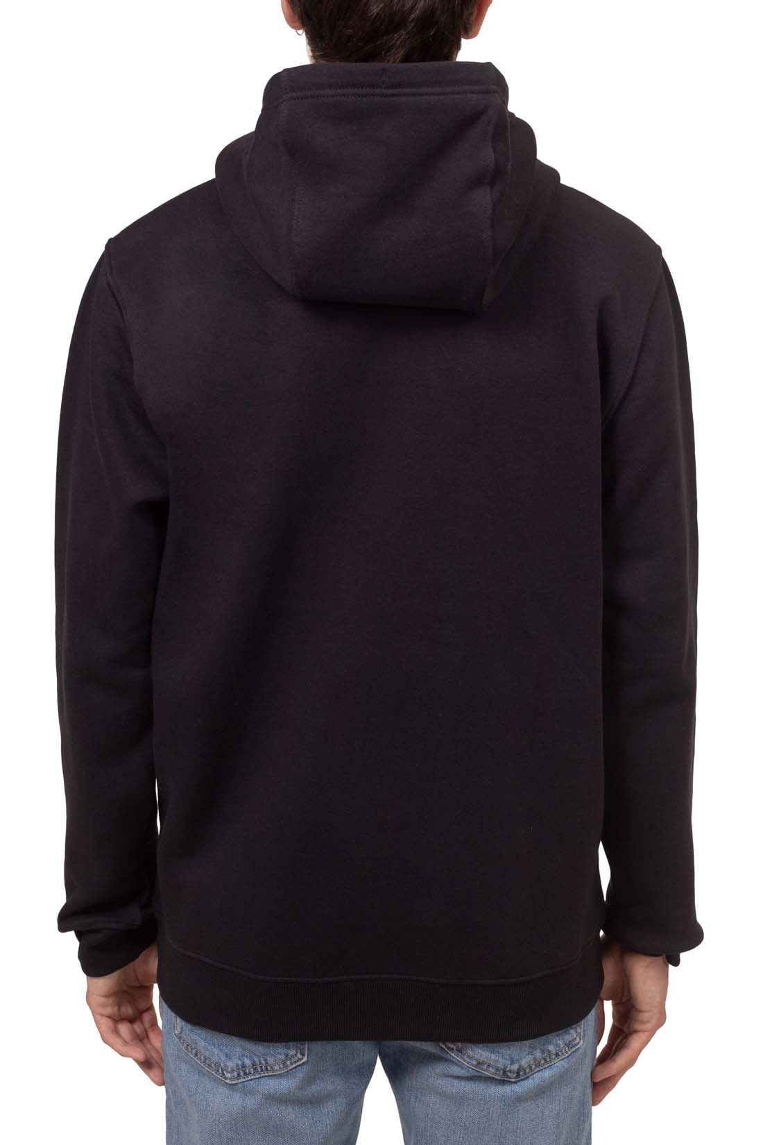 TOMMY JEANS - Men's regular winter hoodie with tonal logo  - Size XXL-18