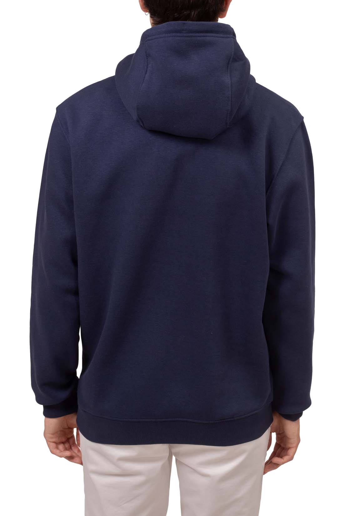 TOMMY JEANS - Men's regular winter hoodie with tonal logo  - Size XXL-26